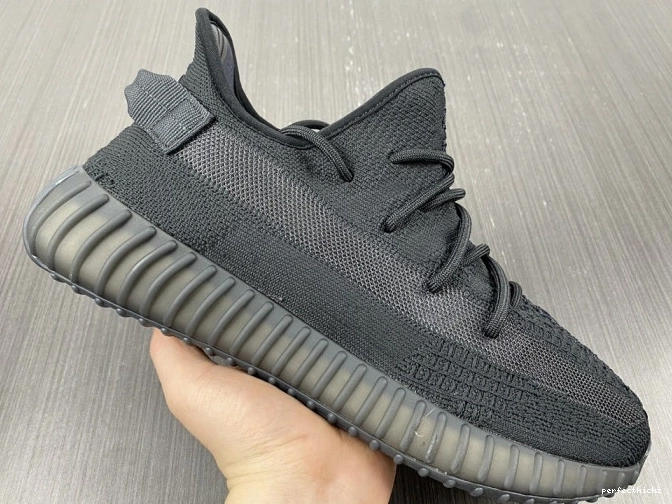 HQ4540 V2 Onyx 350 Adidas Boost Yeezy 0709